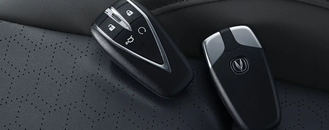 Encendido Remoto de Motor