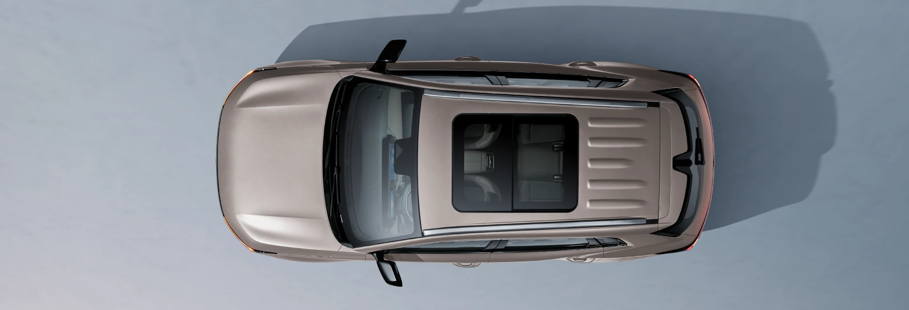 Sistema integral de Airbags