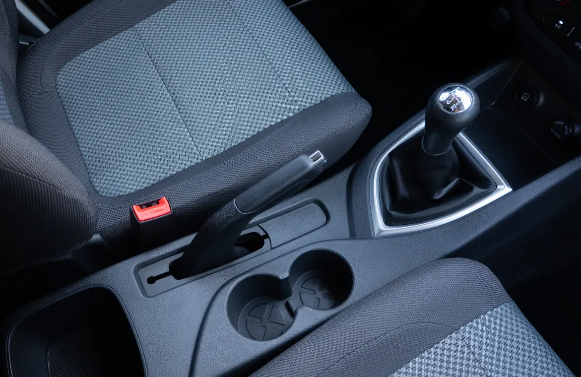 Furgón Cargo - Honor S