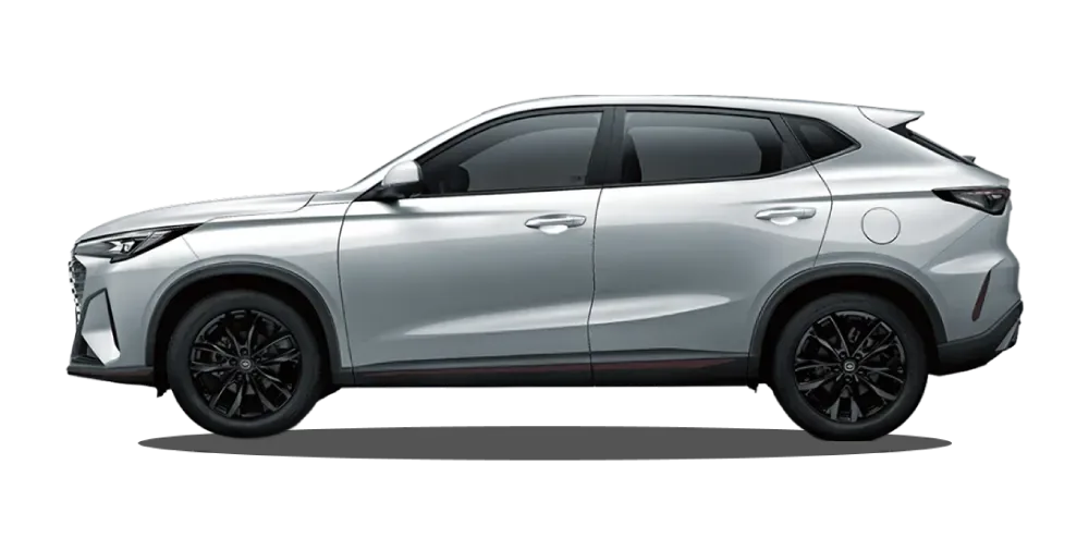 CS35 Max Comfort AT - Gris Exterior