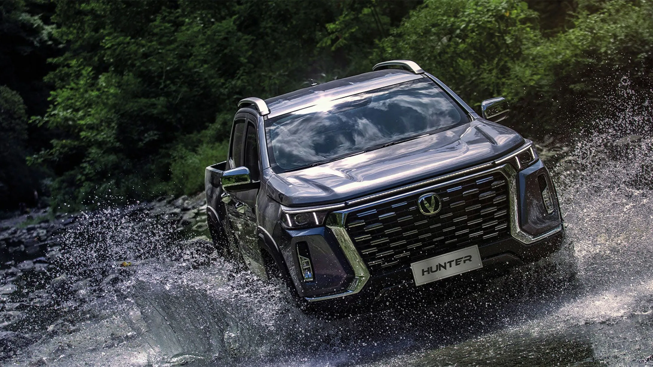 ¡Revoluciona tu estilo de conducción! Descubre cómo funcionan las camionetas 4x4