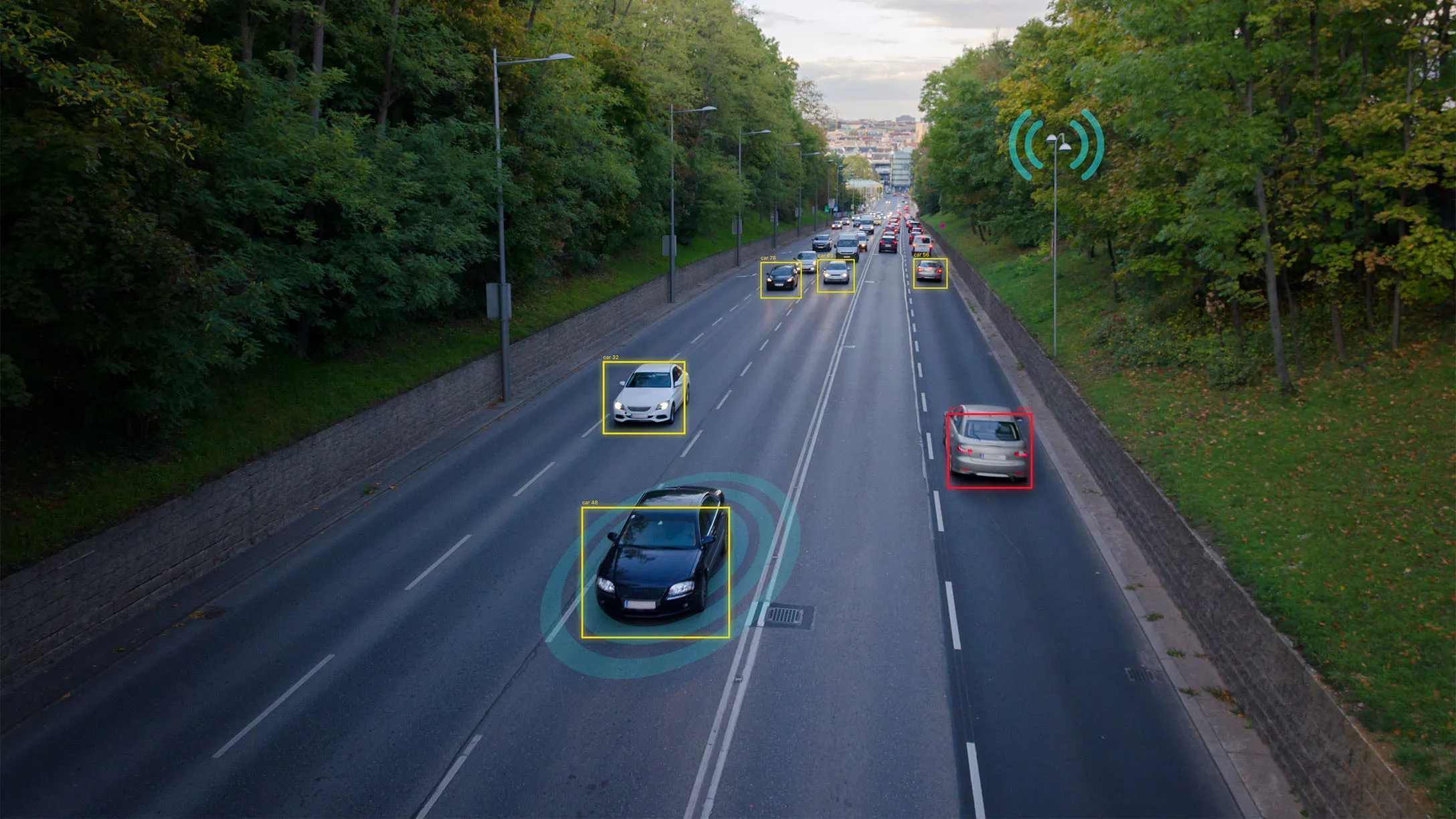 5 datos que debes saber de los vehículos autónomos