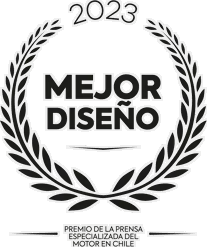 Icono Mejor Diseño 2023