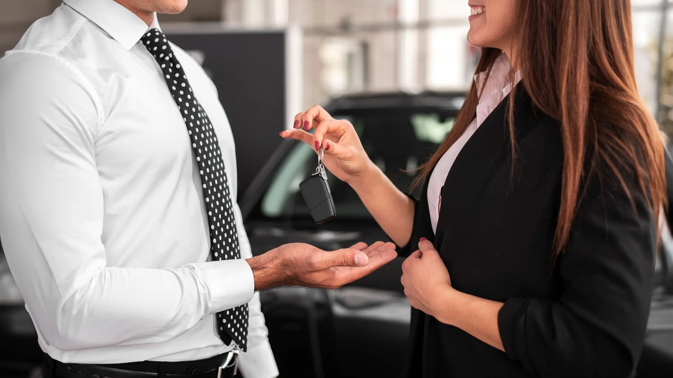 7 recomendaciones para comprar tu primer auto