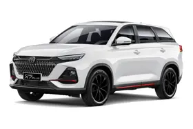 X7 Plus Luxury MT