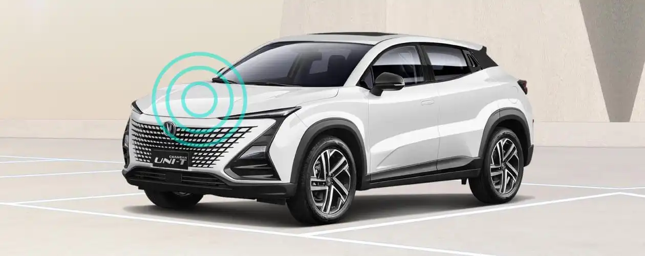 Encendido de Motor a Distancia