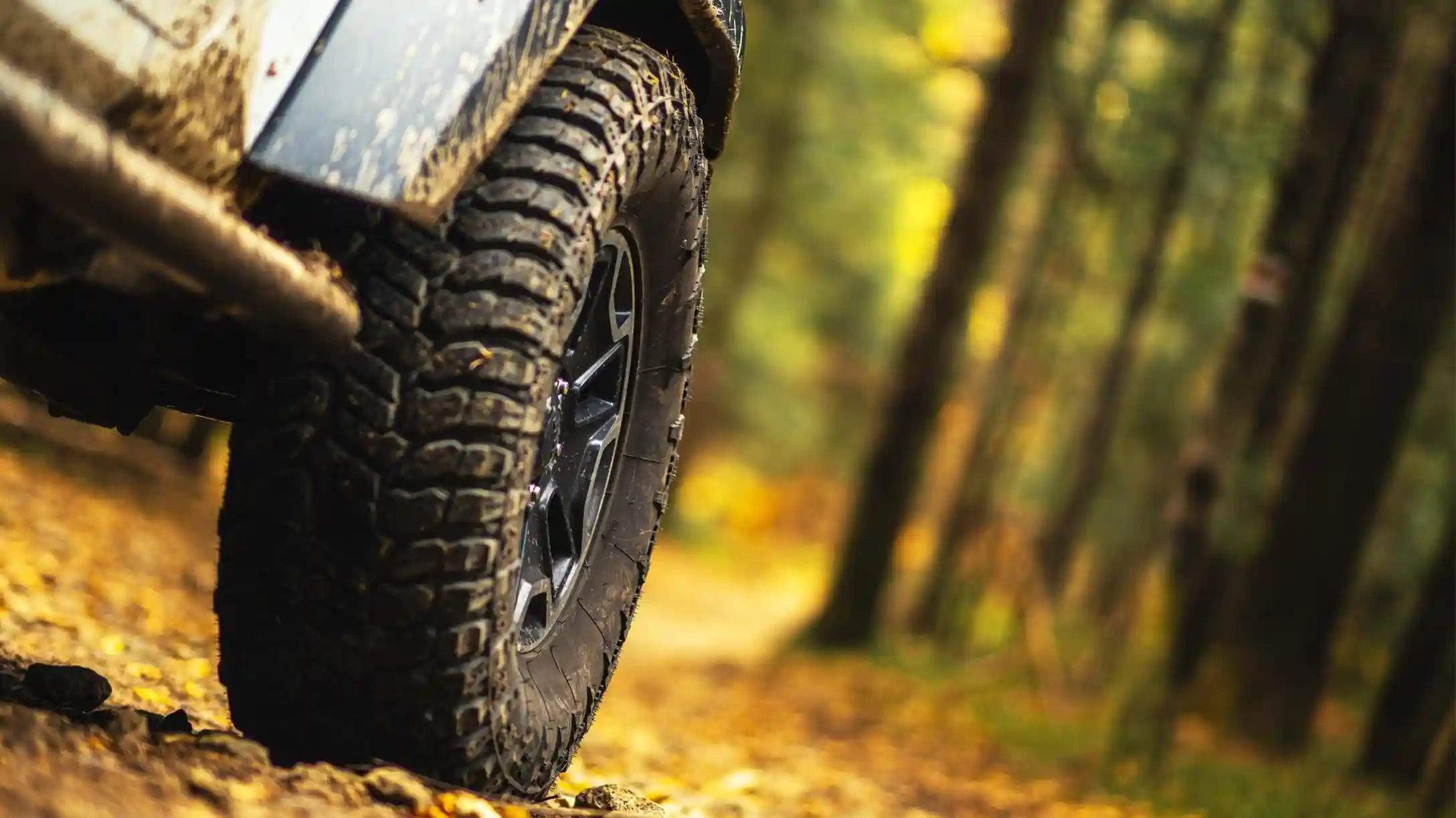 Off-road: qué significa y cómo elegir tu próxima camioneta