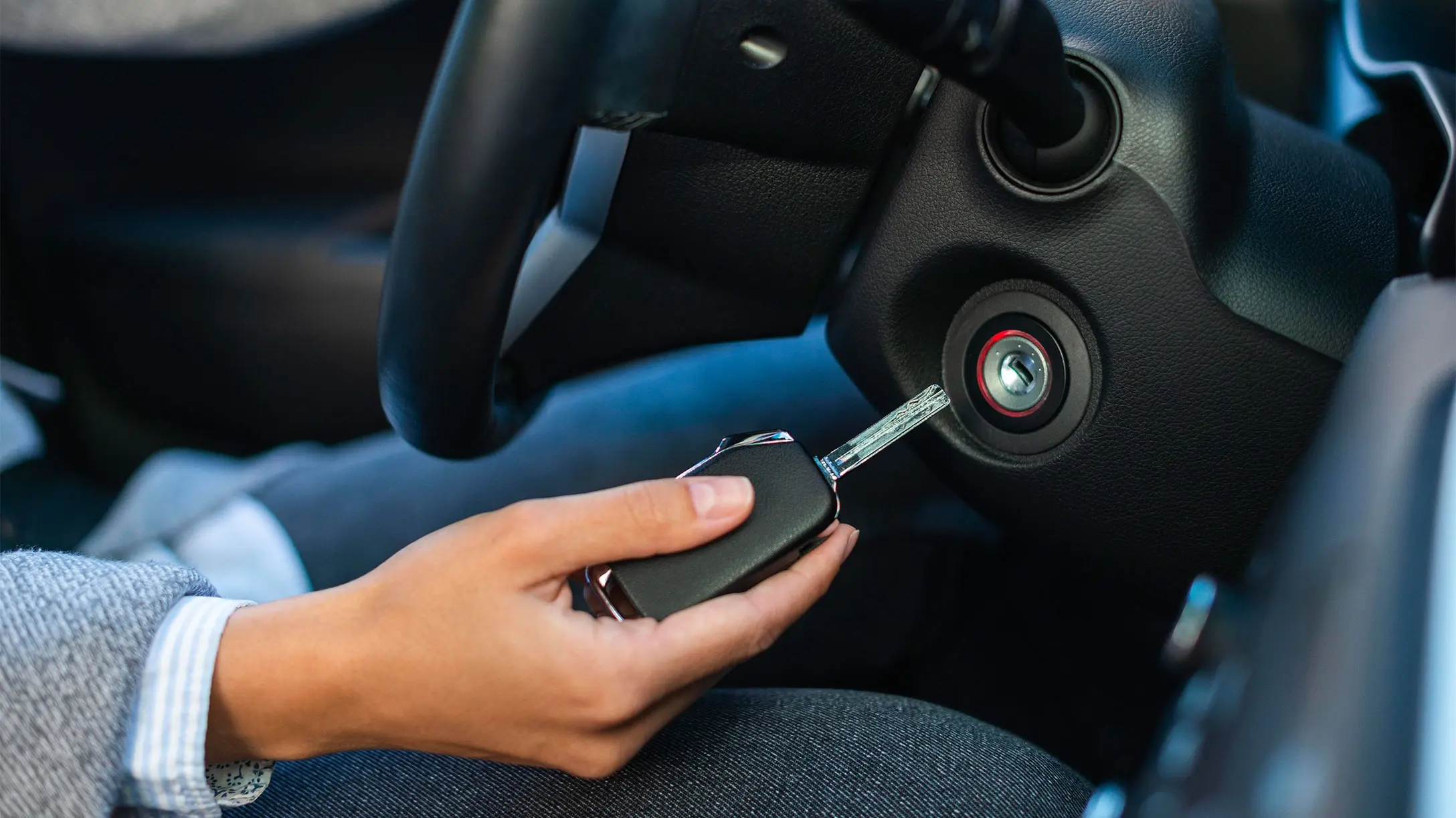 Ventajas de autos automáticos y manuales: ¿con cuál quedarse?