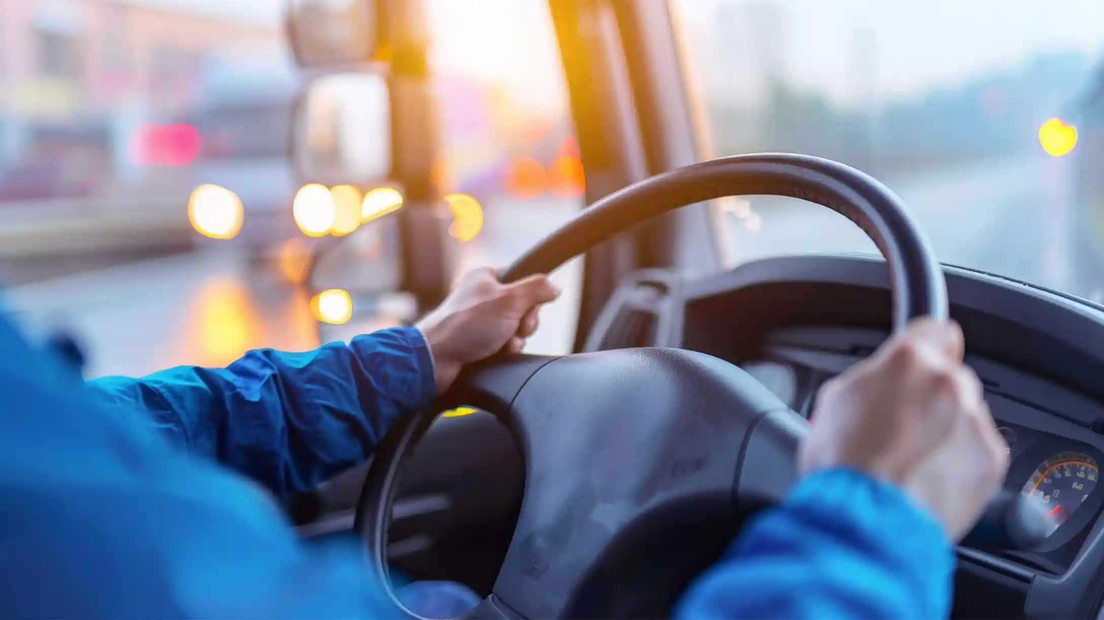 ¿Qué tipo de licencia para transporte de carga necesito?