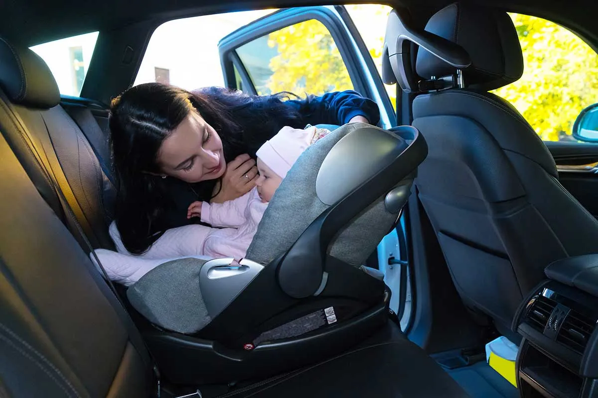 Sistemas de seguridad activa de tu auto