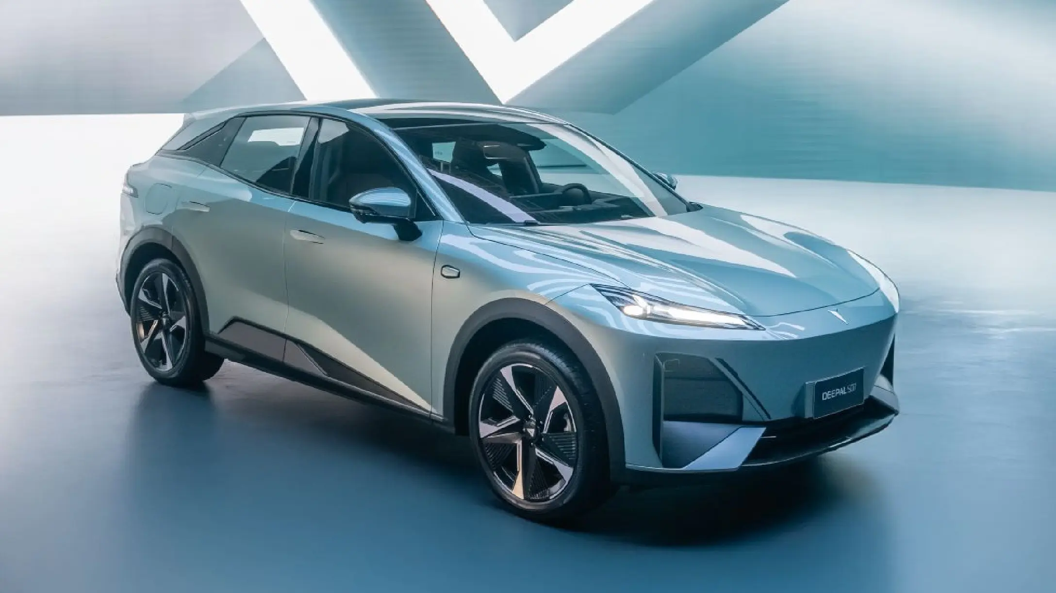  Innovación en autos.