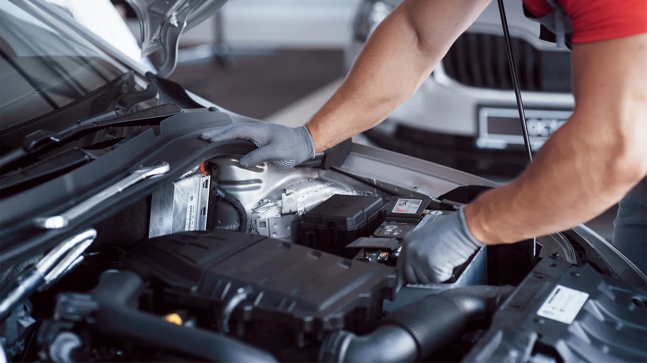 ¿Qué es la mantención automotriz preventiva y cuándo se debe hacer la primera?