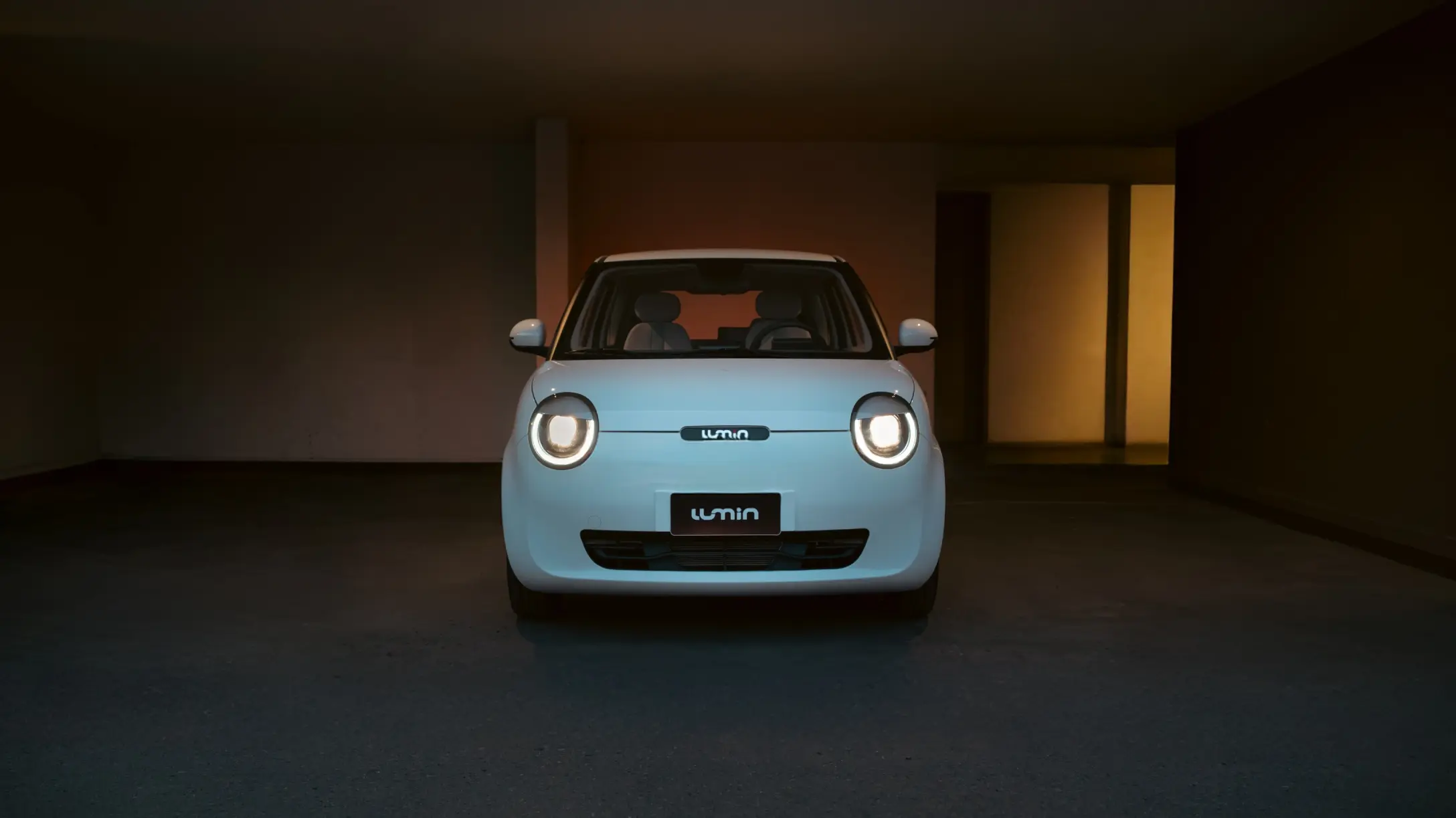 Changan continúa sorprendiendo en el mercado de nuevas energías con el lanzamiento del nuevo Lumin, el auto eléctrico más asequible del mercado