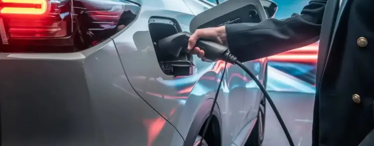 Beneficios de los autos híbridos: guía para elegir el tuyo