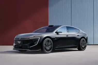 Changan Recibe Seis Nominaciones En Los World Car Awards 2027 (1)