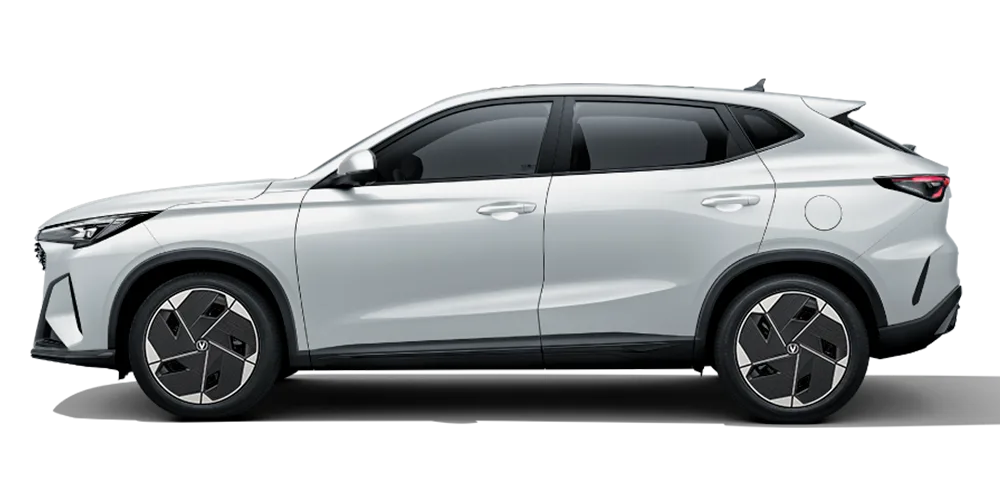 CS35 Max Comfort MT - Blanco Exterior