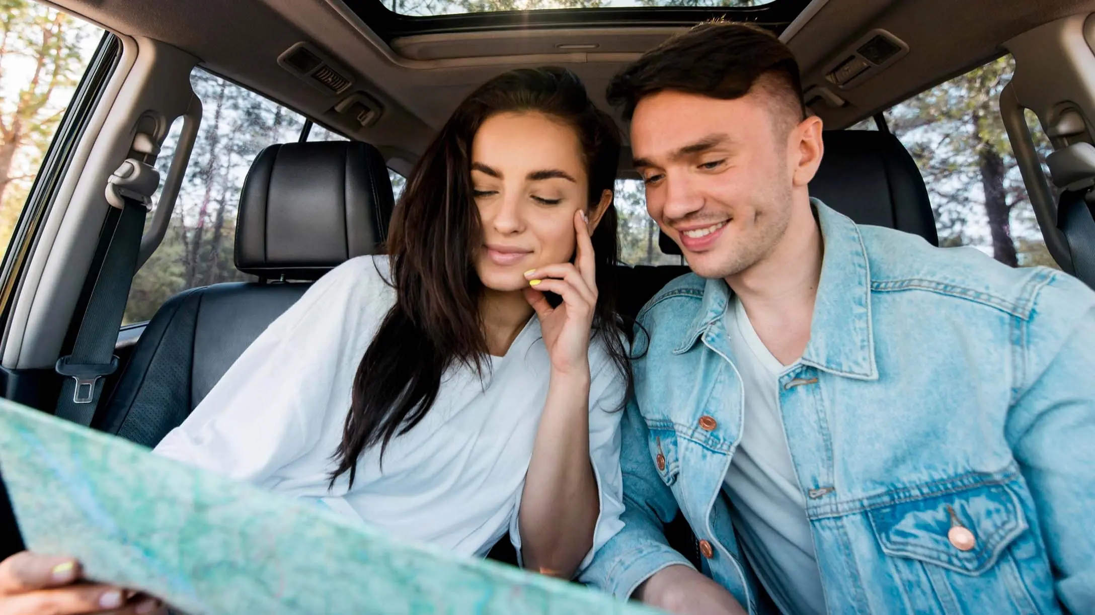 7 razones por las que elegir un SUV de 7