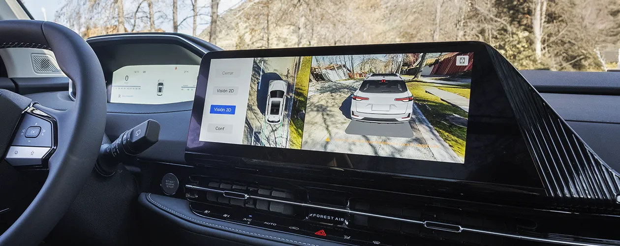 Grabadora de conducción