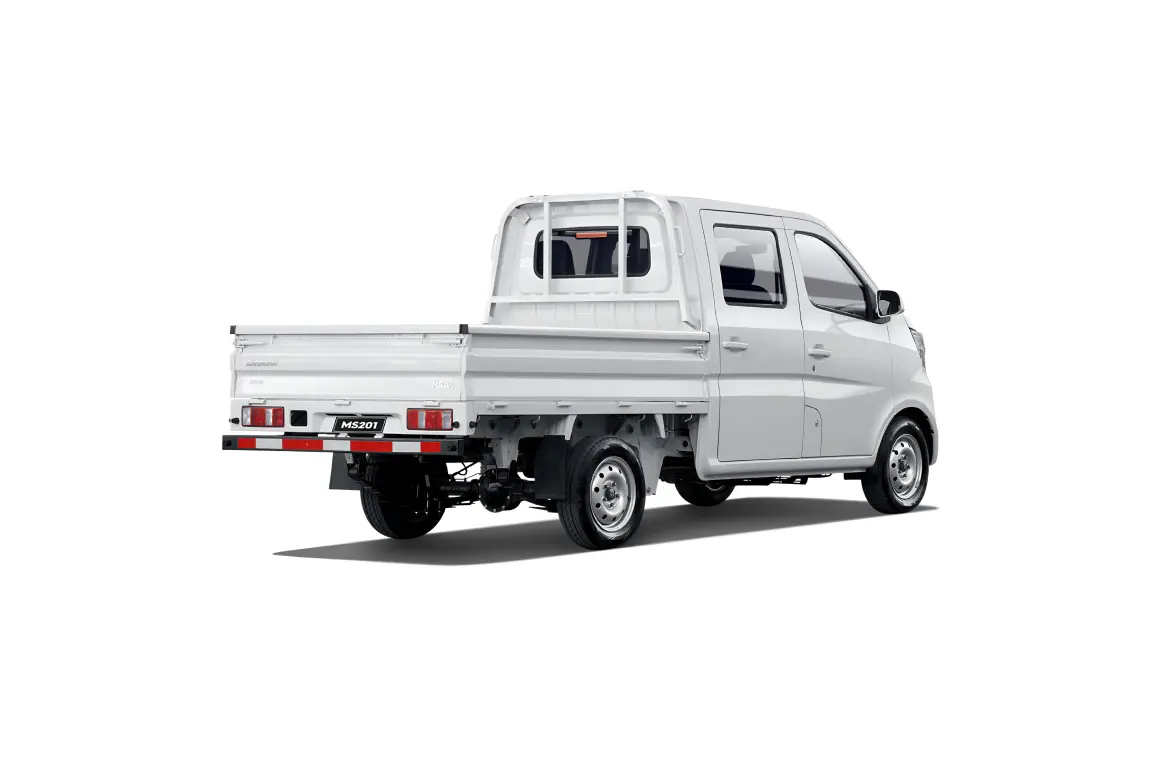 Ganchos para Amarre de Carga