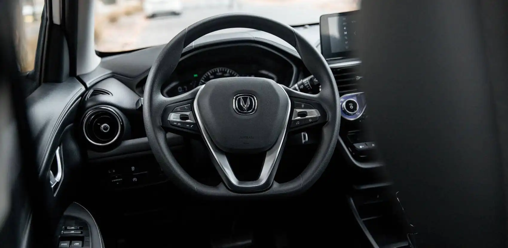 Alzavidrios OneTouch con Autodown