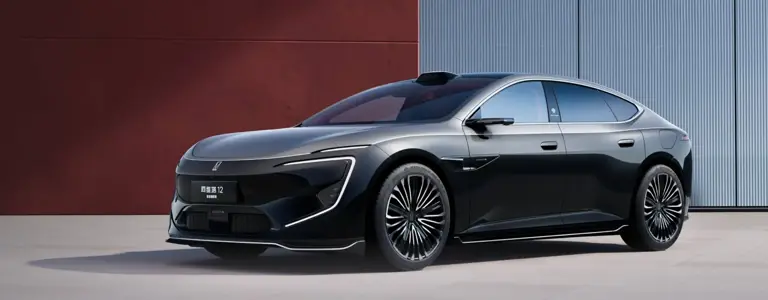 Changan recibe seis nominaciones en los World Car Awards 2027