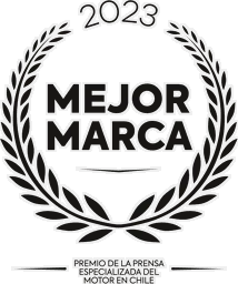 Icono Mejor Marca 2023