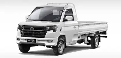 MANUAL CHANGAN STAR TRUCK PLUS