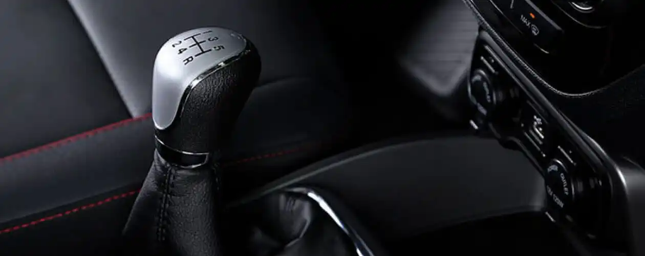 Toma de Corriente 12 V