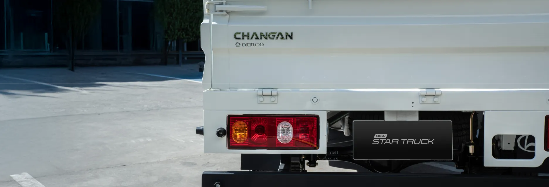 Sensores de retroceso