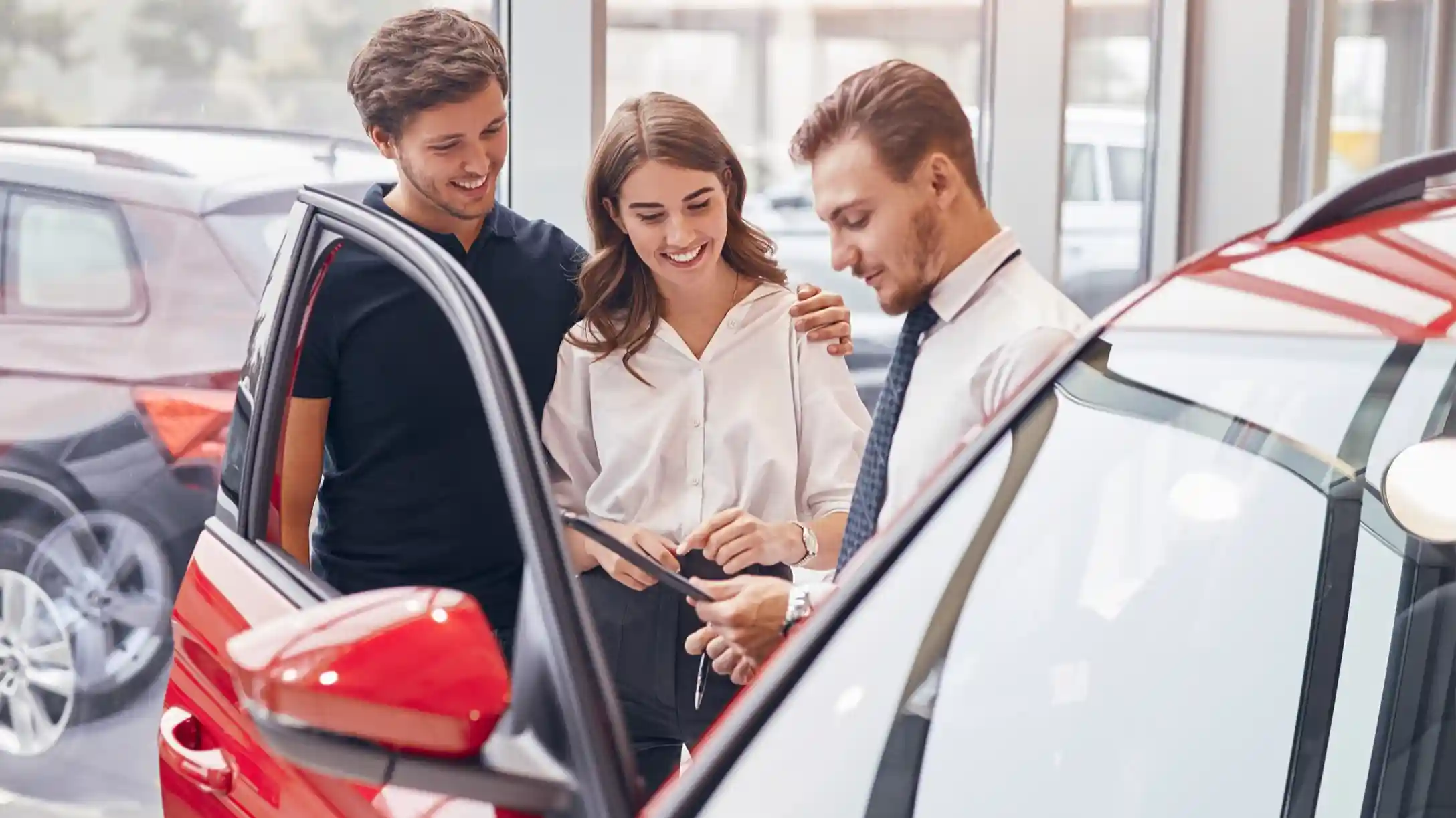 Por qué comprar un SUV: 5 razones para elegirlo como tu próximo auto