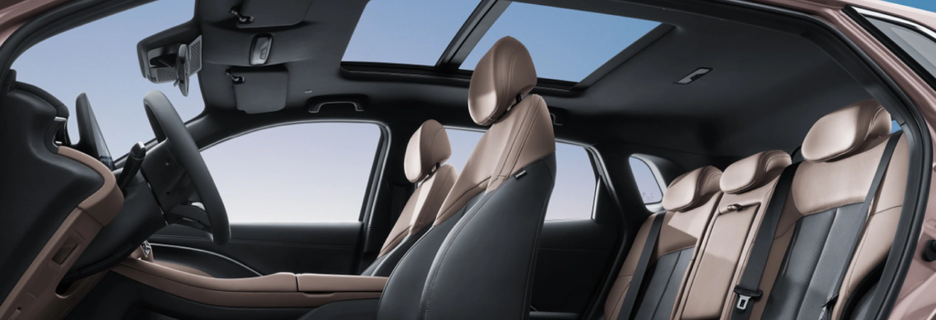 Experiencia interior