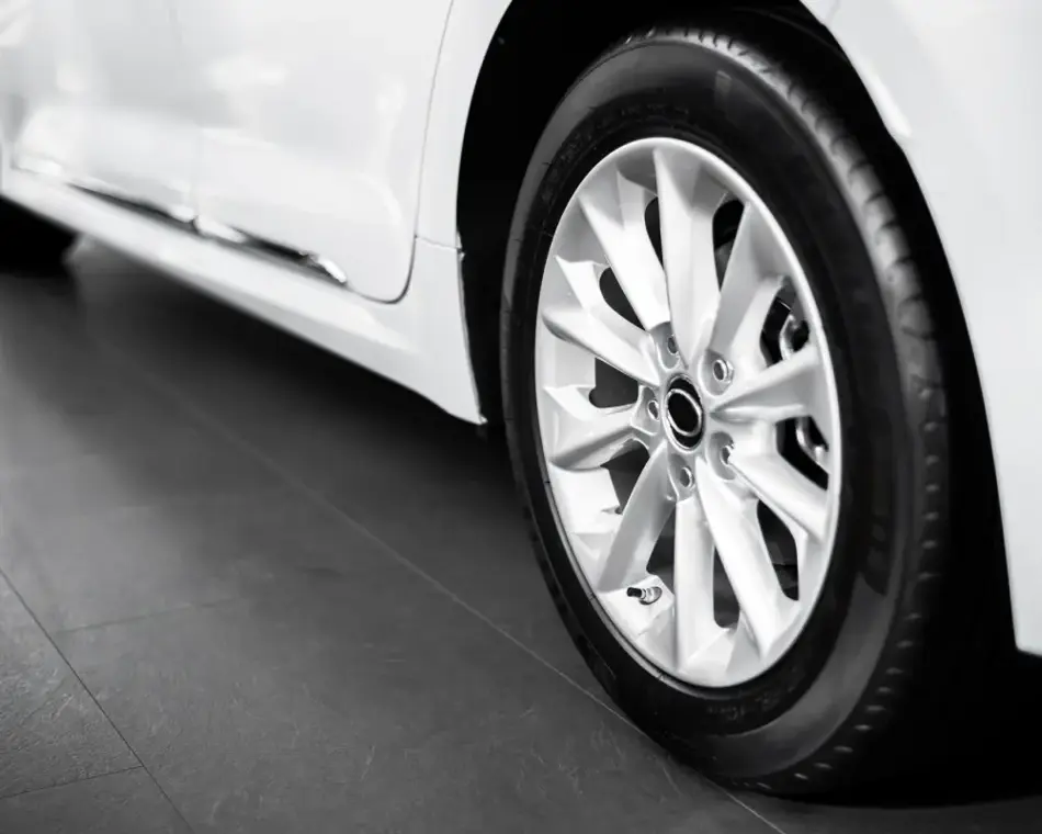 ¿Por qué escoger un auto sedán con maletera grande?