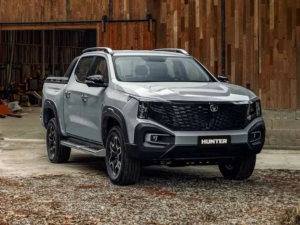 Changan