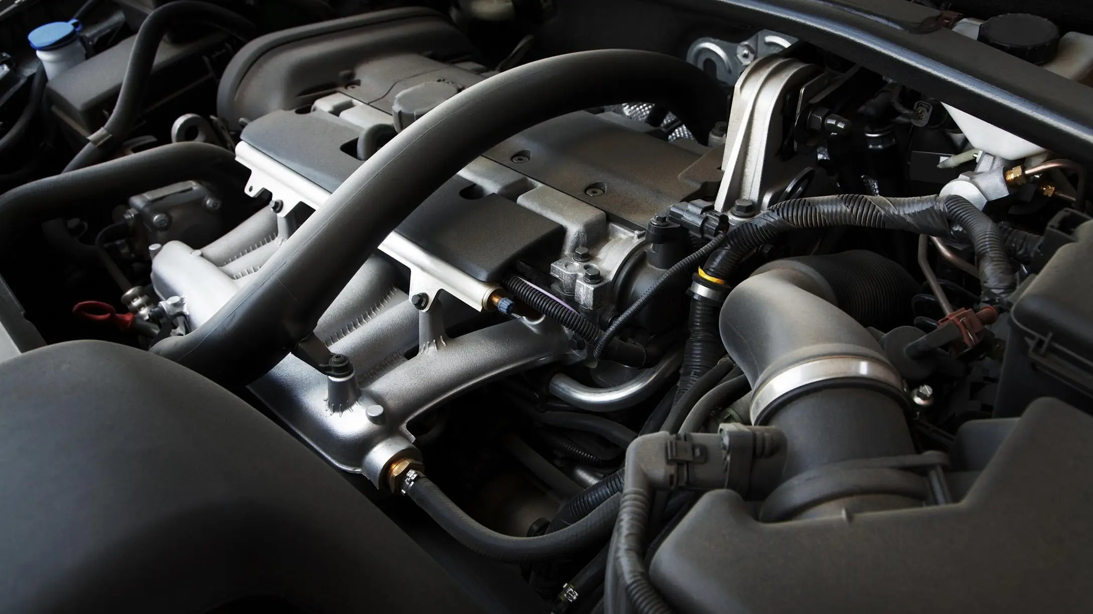 7 características de un motor de alta eficiencia