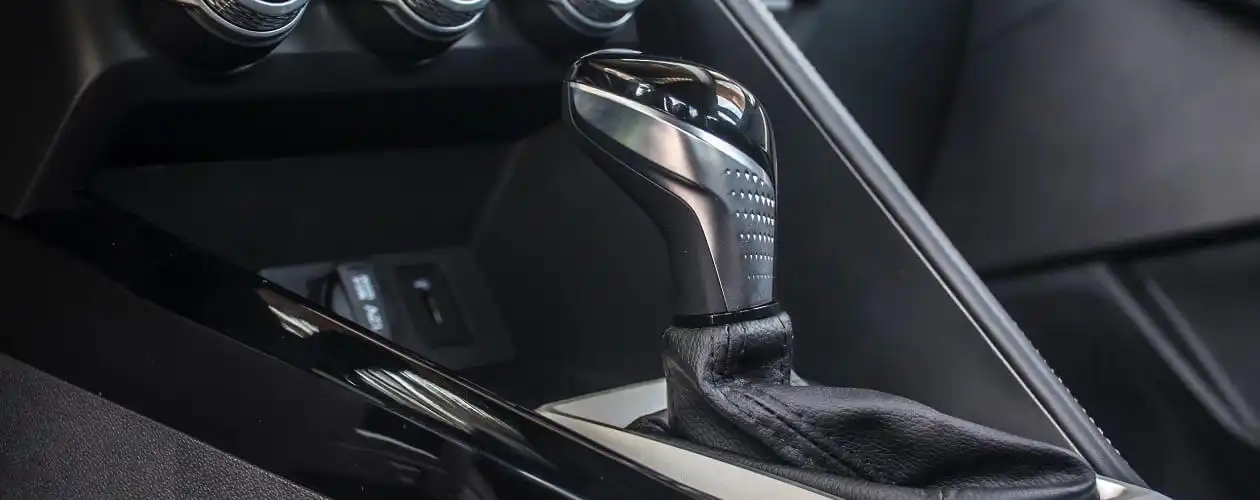 SUV Compacto con Toma de Corriente 12 V