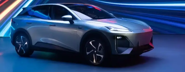 Changan Group introduce oficialmente en Chile la marca Deepal y su innovadora tecnología eléctrica de rango extendido