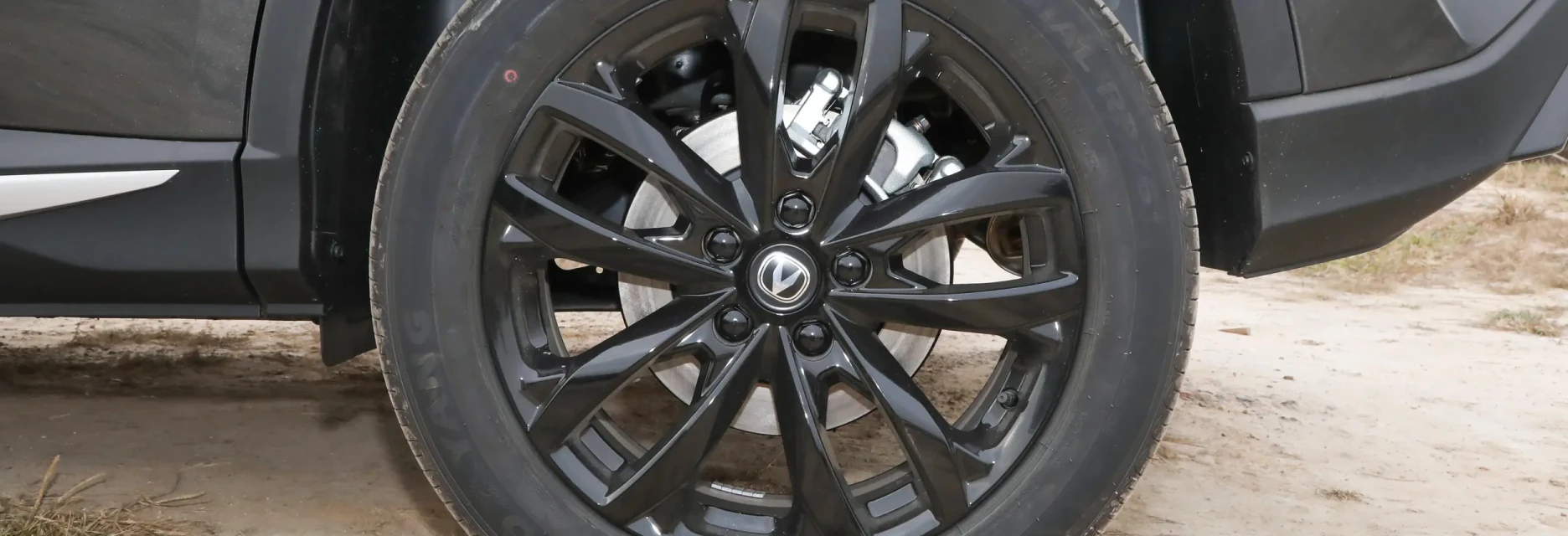 Cámaras y sensores de apoyo