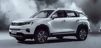 MANUAL CHANGAN CS35 PLUS