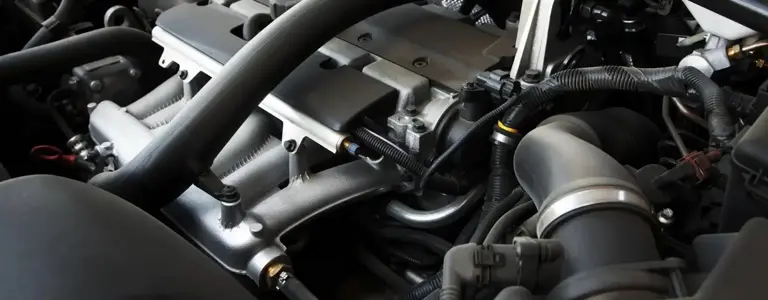 7 características de un motor de alta eficiencia
