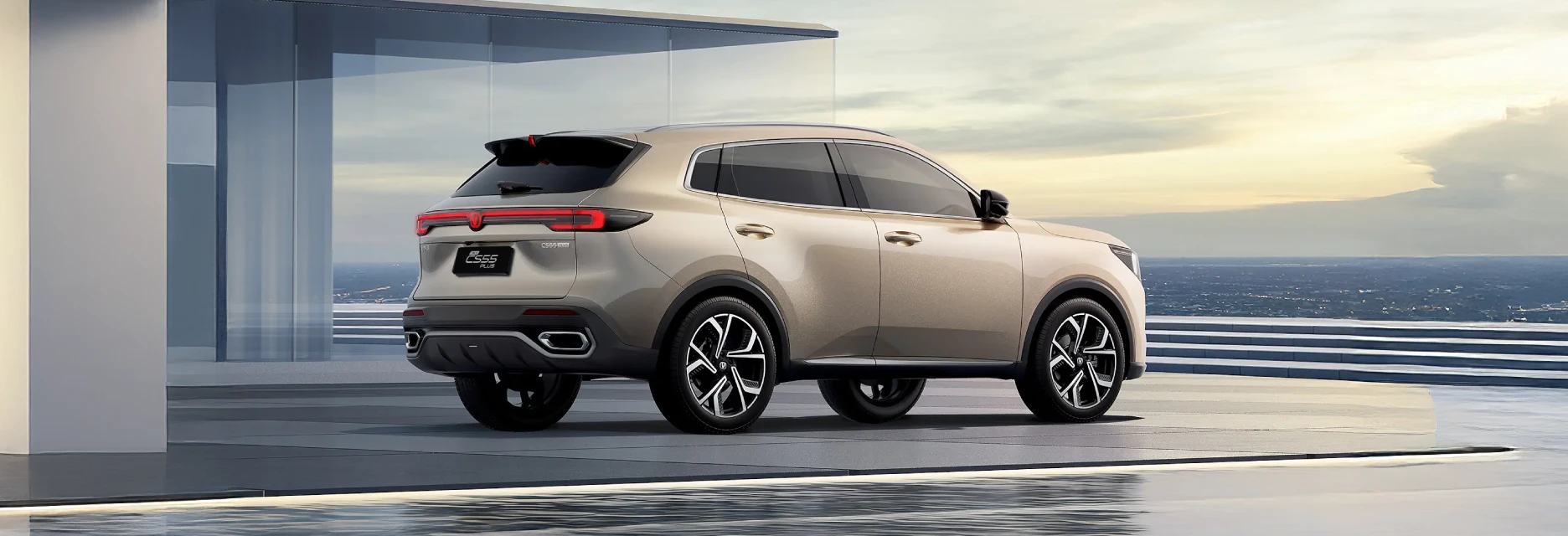 Conducción equilibrada